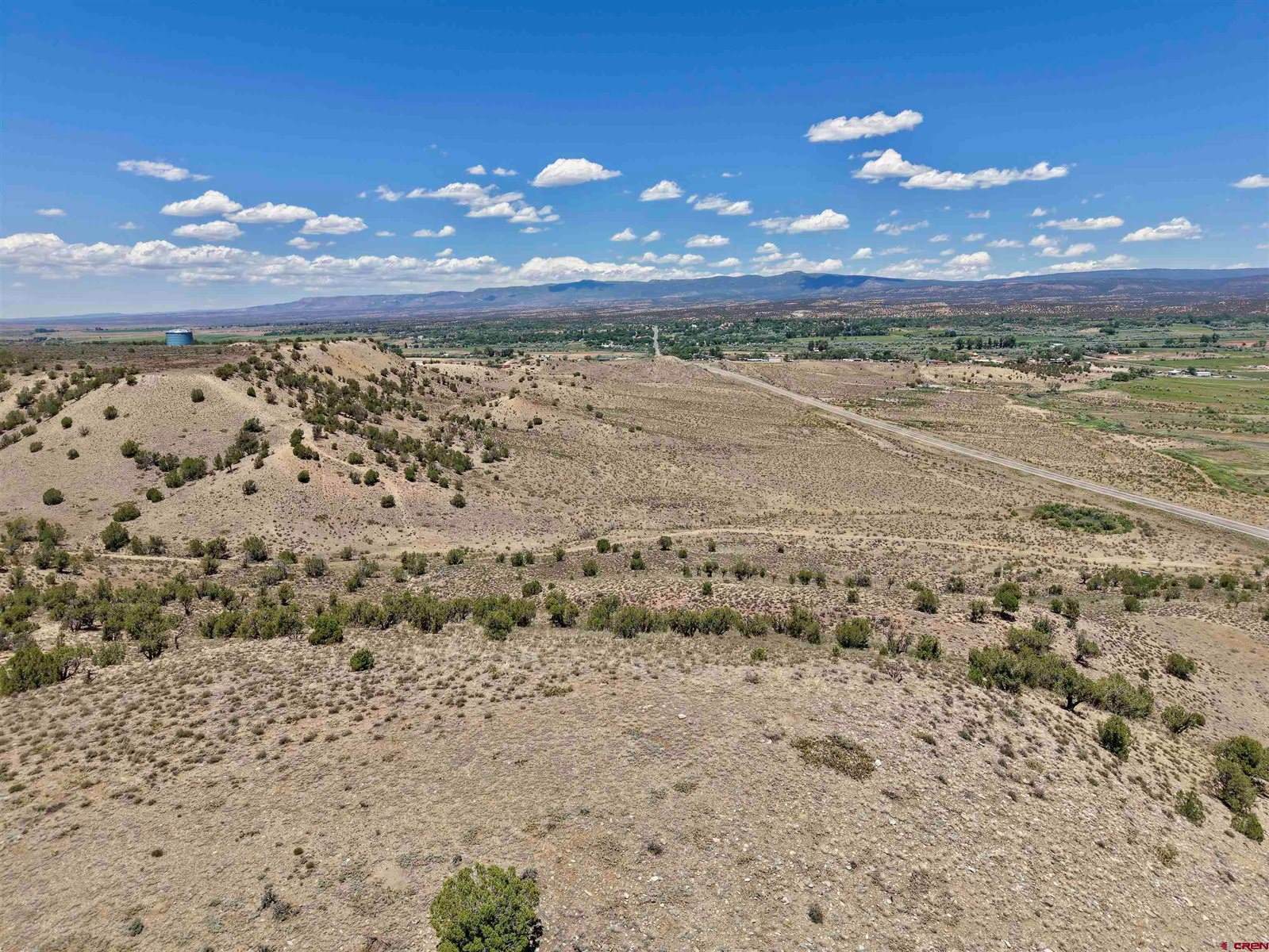 TBD Hwy 97, Nucla, CO 81424