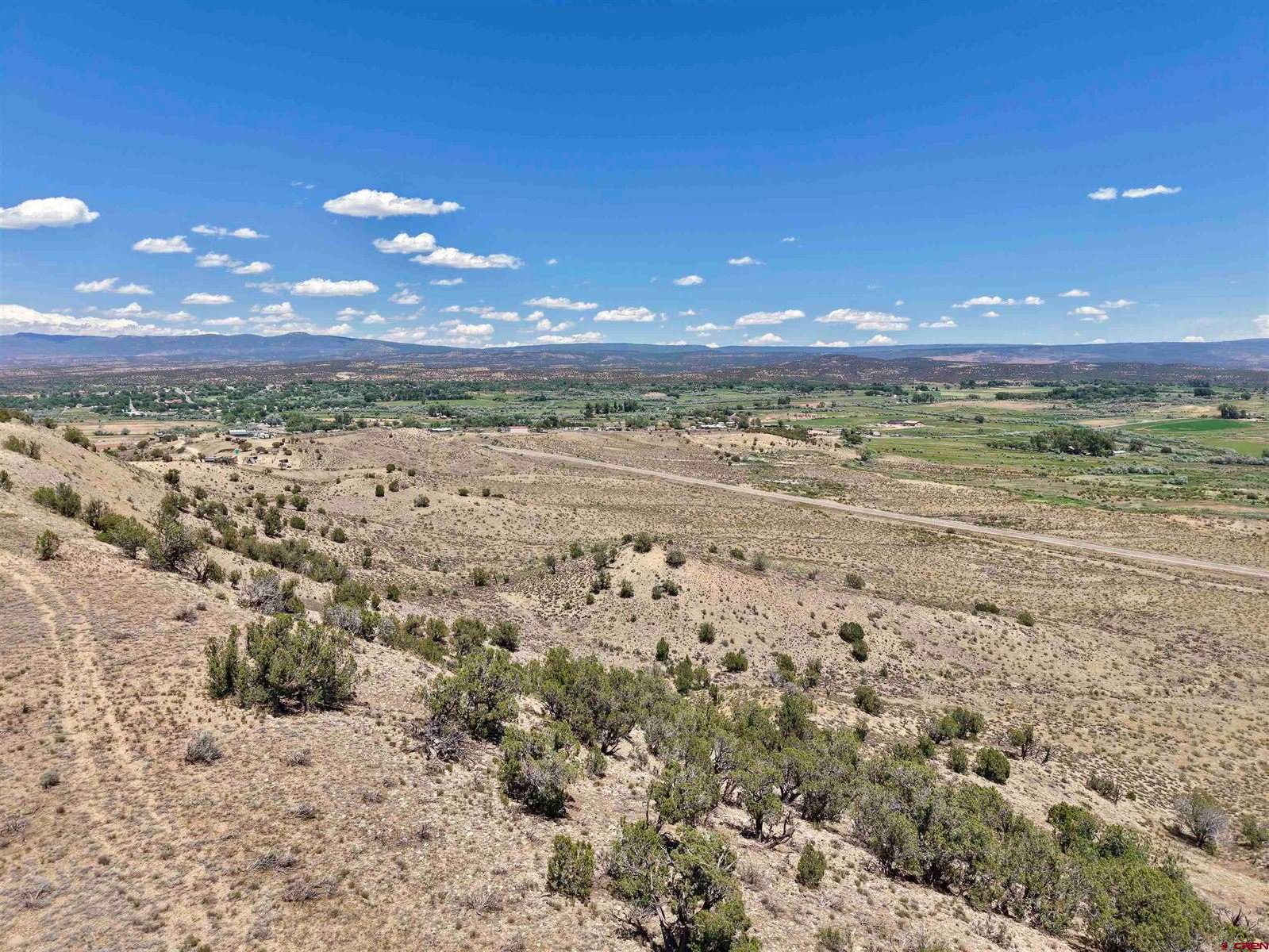 TBD Hwy 97, Nucla, CO 81424