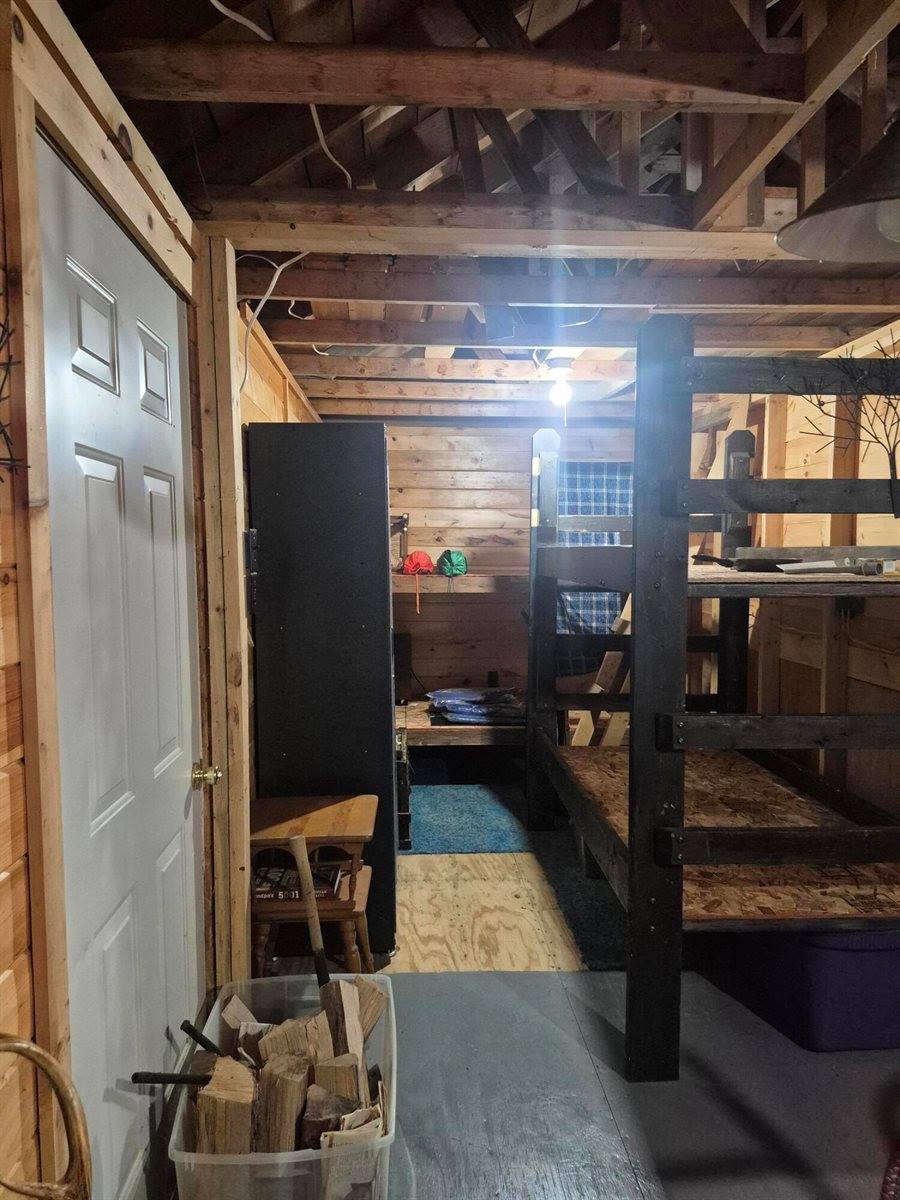 1537 Silver Ridge Road, Sherman, ME 04776
