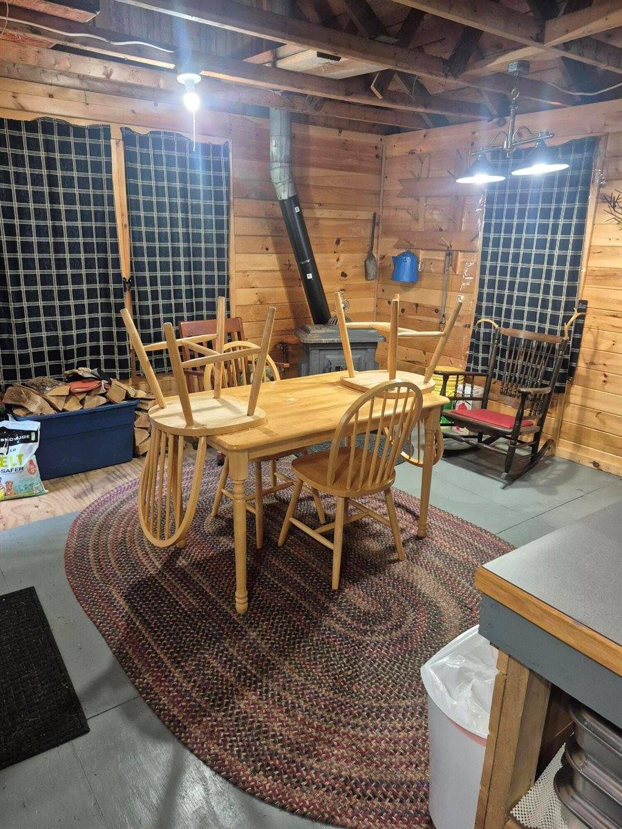 1537 Silver Ridge Road, Sherman, ME 04776