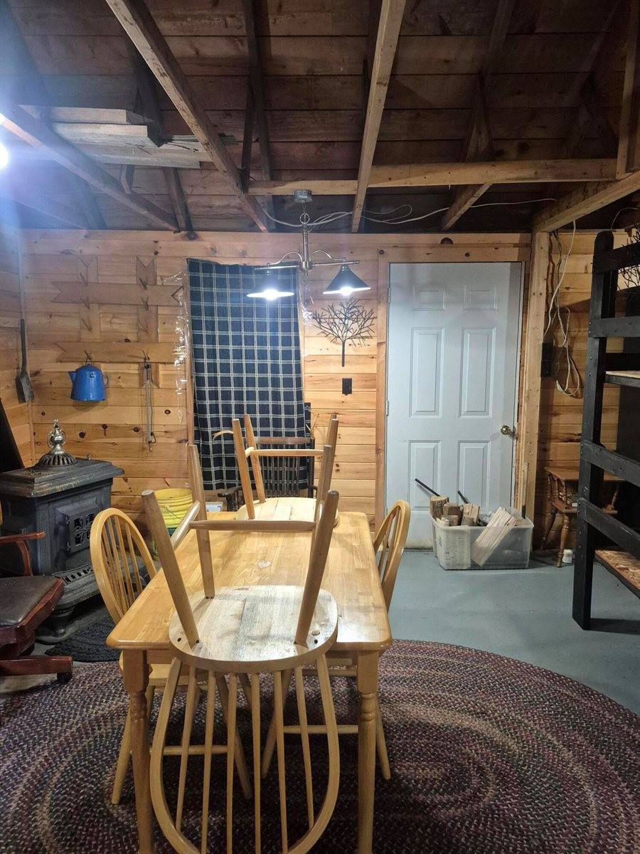 1537 Silver Ridge Road, Sherman, ME 04776