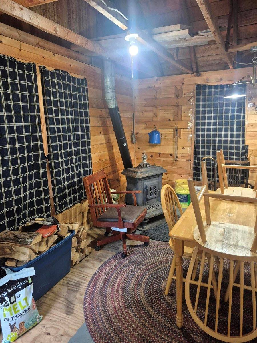 1537 Silver Ridge Road, Sherman, ME 04776