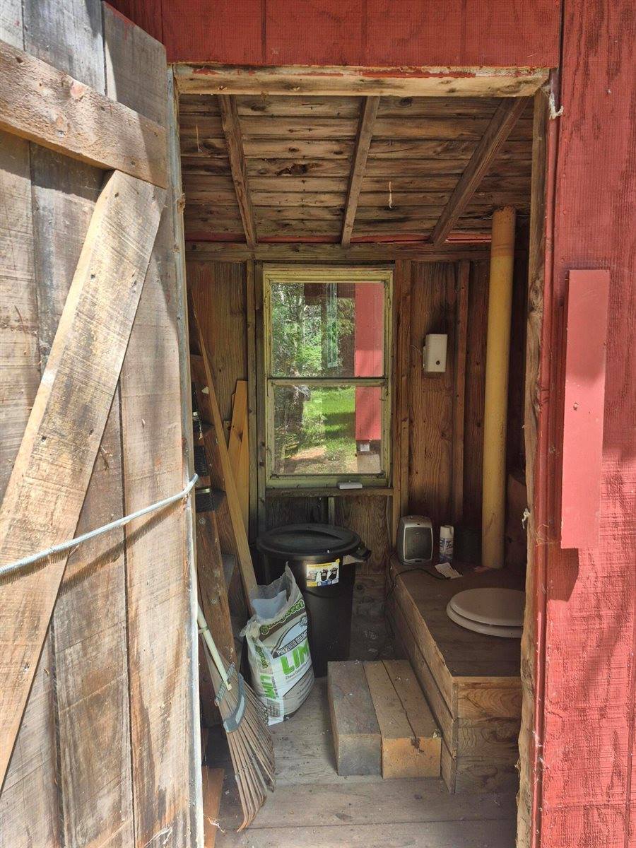 1537 Silver Ridge Road, Sherman, ME 04776