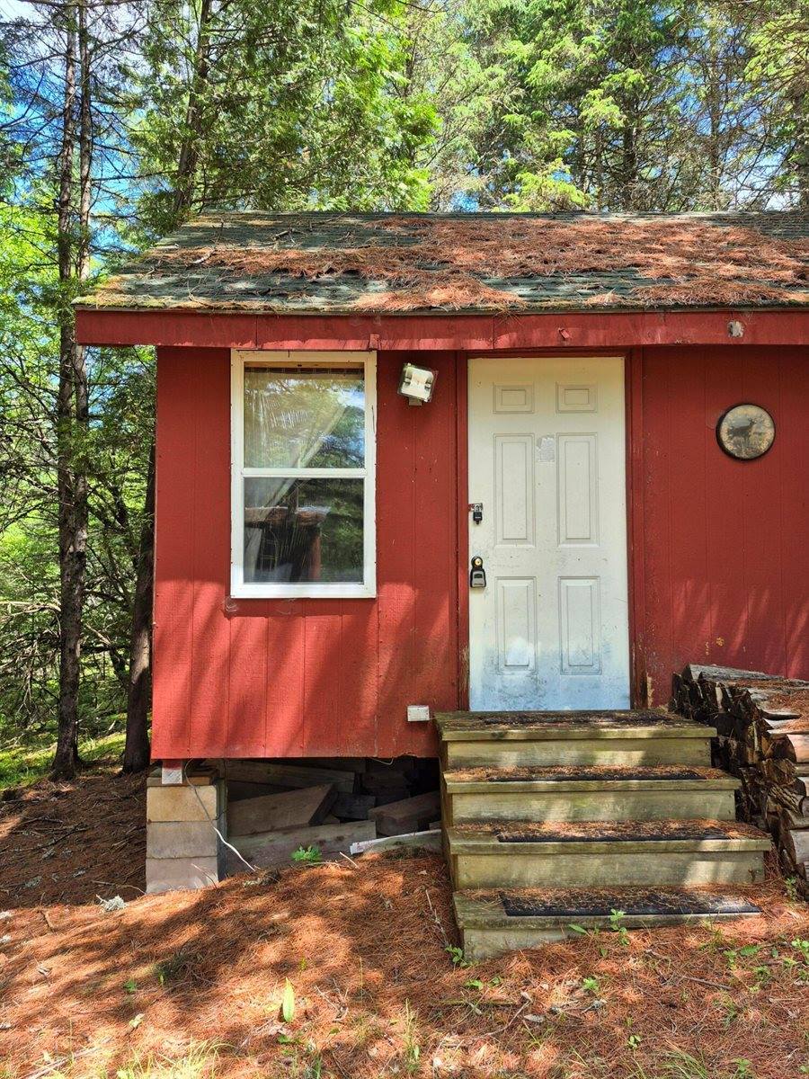 1537 Silver Ridge Road, Sherman, ME 04776