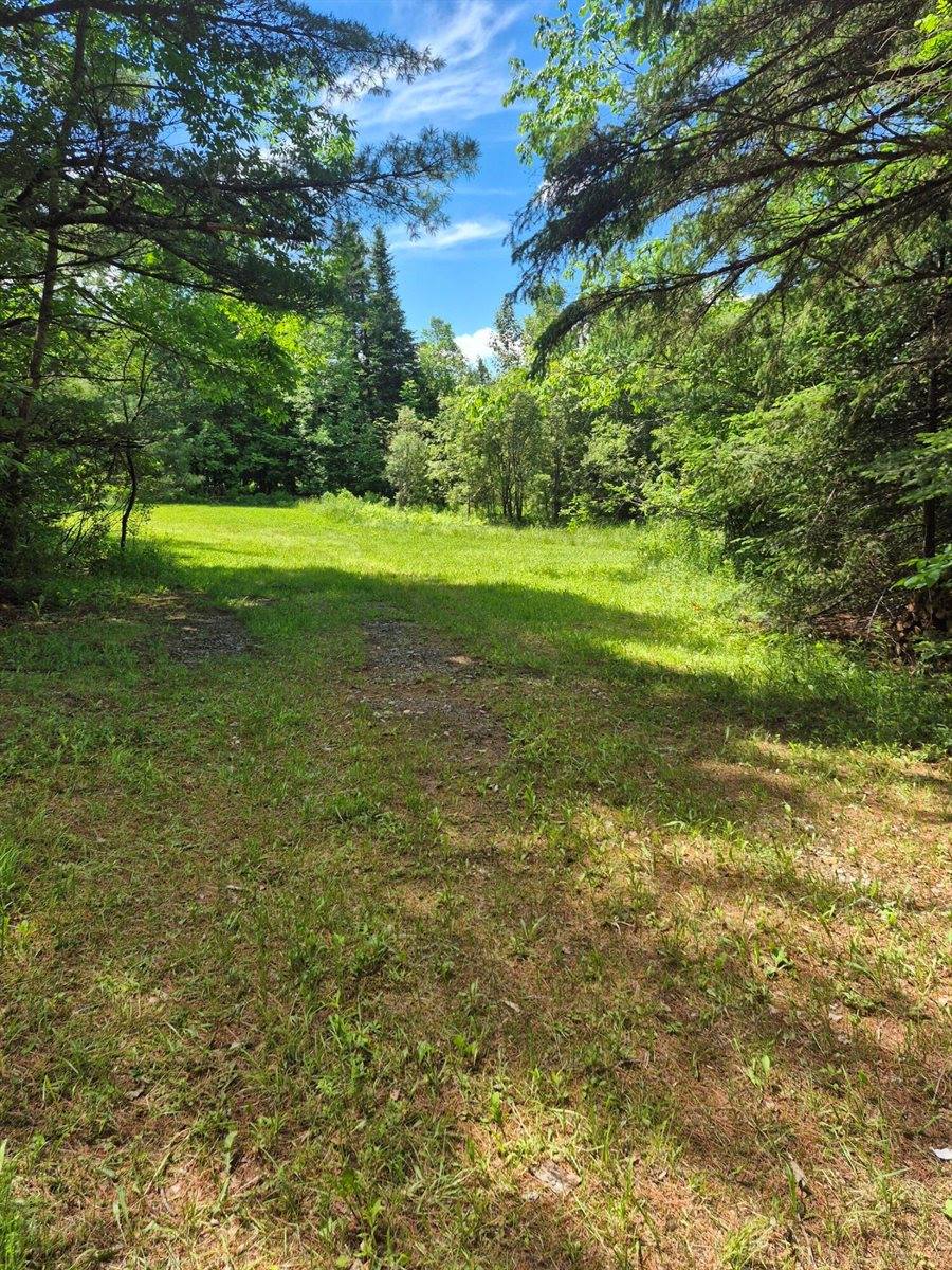 1537 Silver Ridge Road, Sherman, ME 04776