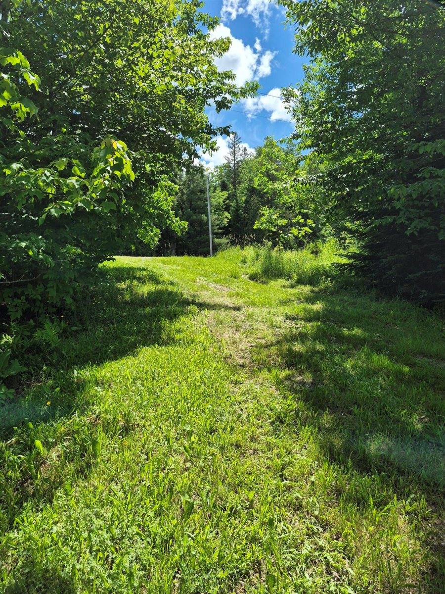 1537 Silver Ridge Road, Sherman, ME 04776