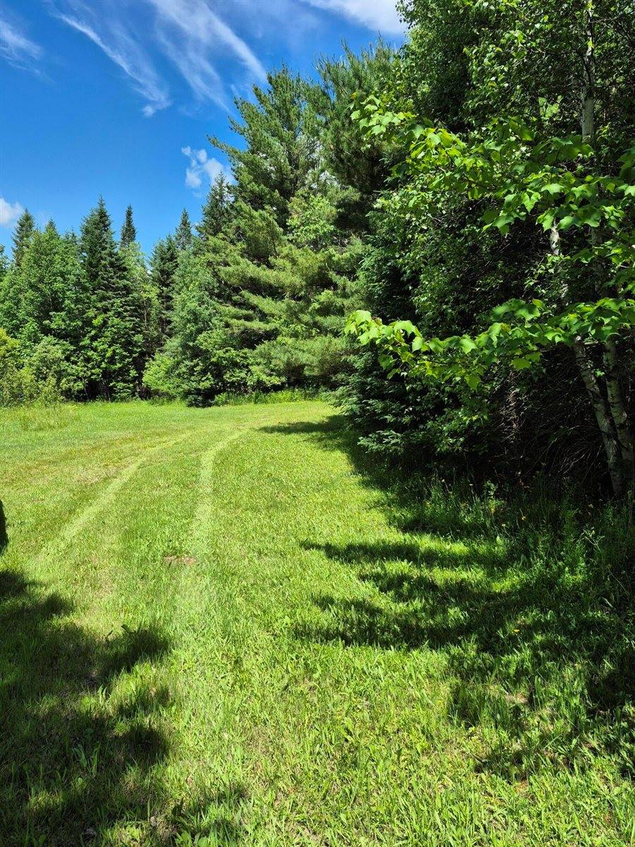 1537 Silver Ridge Road, Sherman, ME 04776
