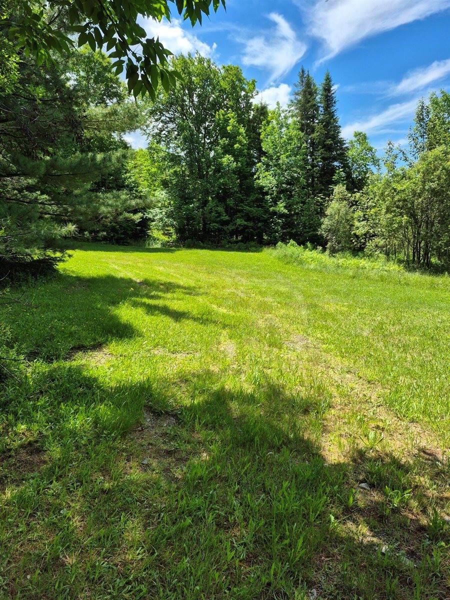 1537 Silver Ridge Road, Sherman, ME 04776