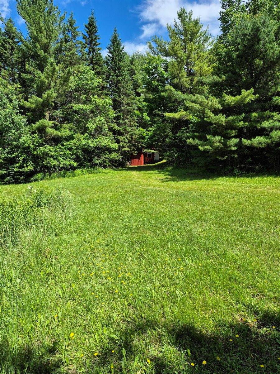 1537 Silver Ridge Road, Sherman, ME 04776