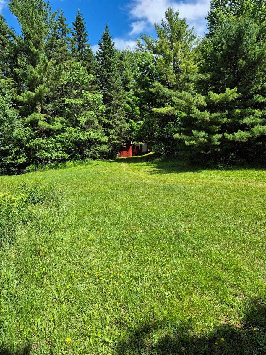 1537 Silver Ridge Road, Sherman, ME 04776
