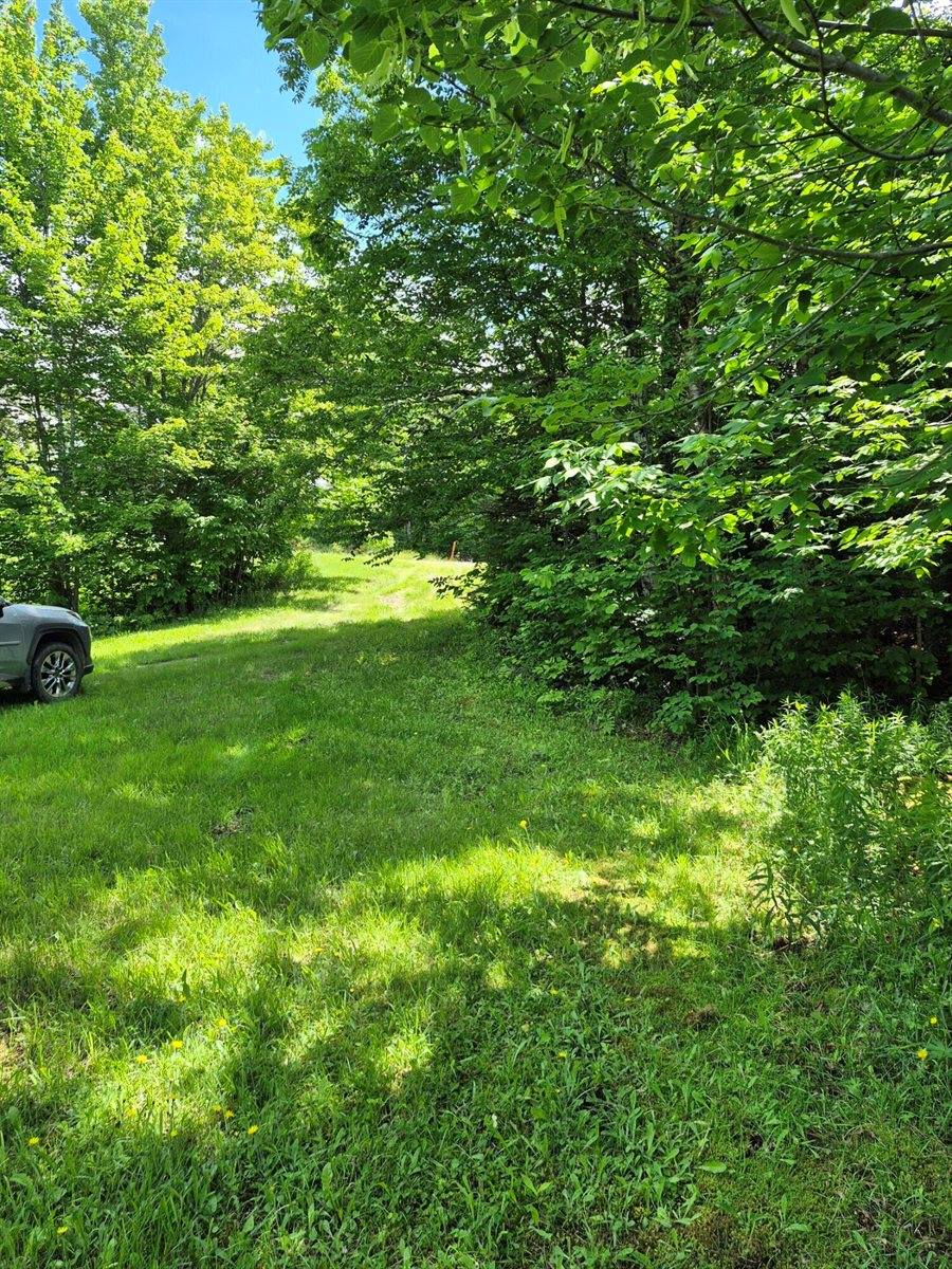 1537 Silver Ridge Road, Sherman, ME 04776