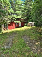 1537 Silver Ridge Road, Sherman, ME 04776