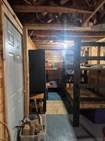1537 Silver Ridge Road, Sherman, ME 04776