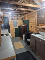 1537 Silver Ridge Road, Sherman, ME 04776
