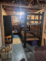 1537 Silver Ridge Road, Sherman, ME 04776