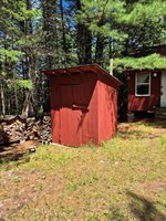 1537 Silver Ridge Road, Sherman, ME 04776