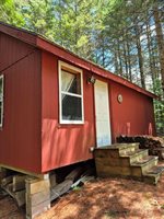 1537 Silver Ridge Road, Sherman, ME 04776
