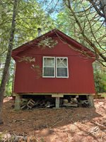 1537 Silver Ridge Road, Sherman, ME 04776