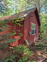 1537 Silver Ridge Road, Sherman, ME 04776