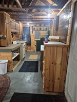 1537 Silver Ridge Road, Sherman, ME 04776