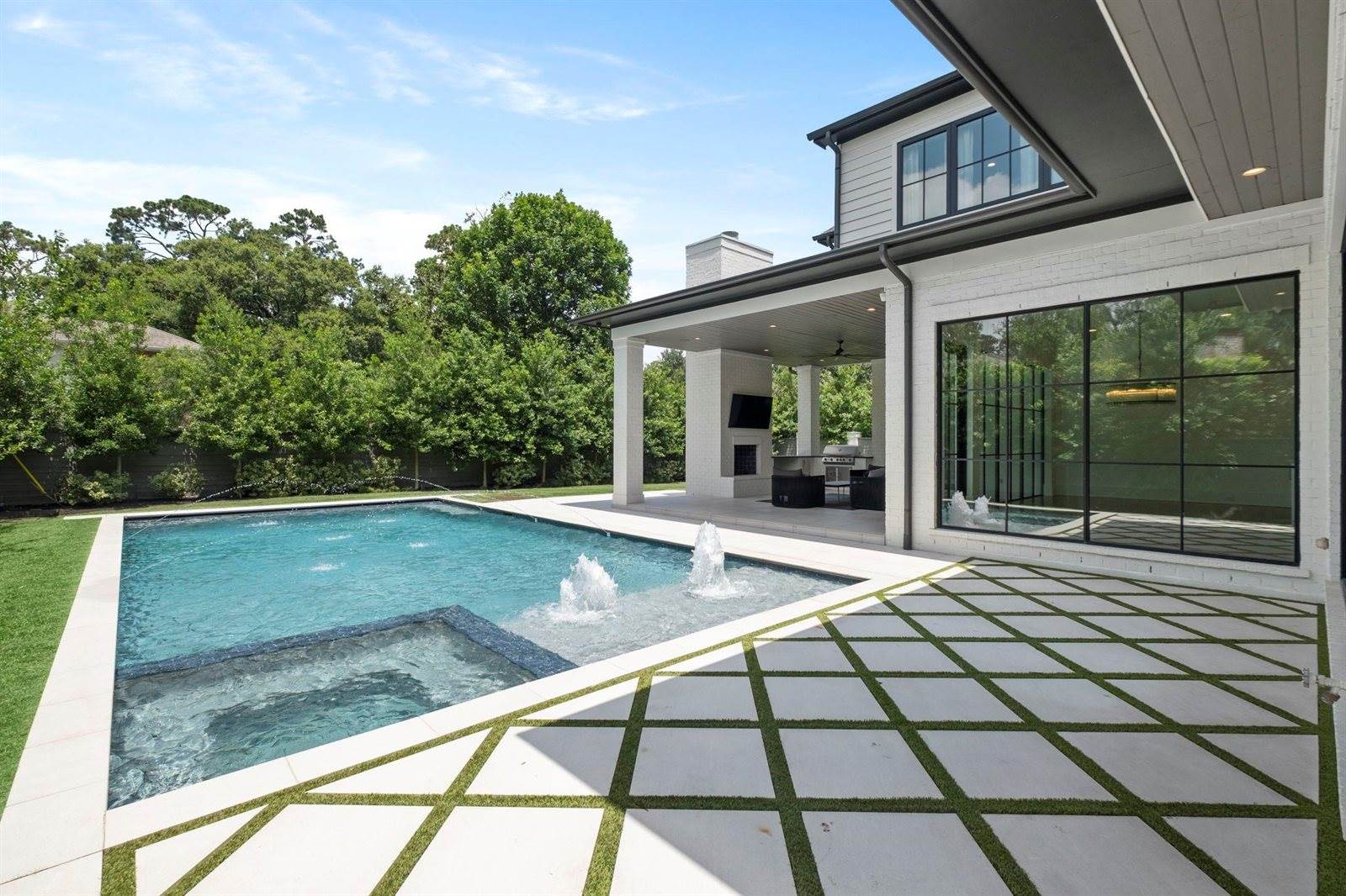 337 Folwell Lane, Houston, TX 77024
