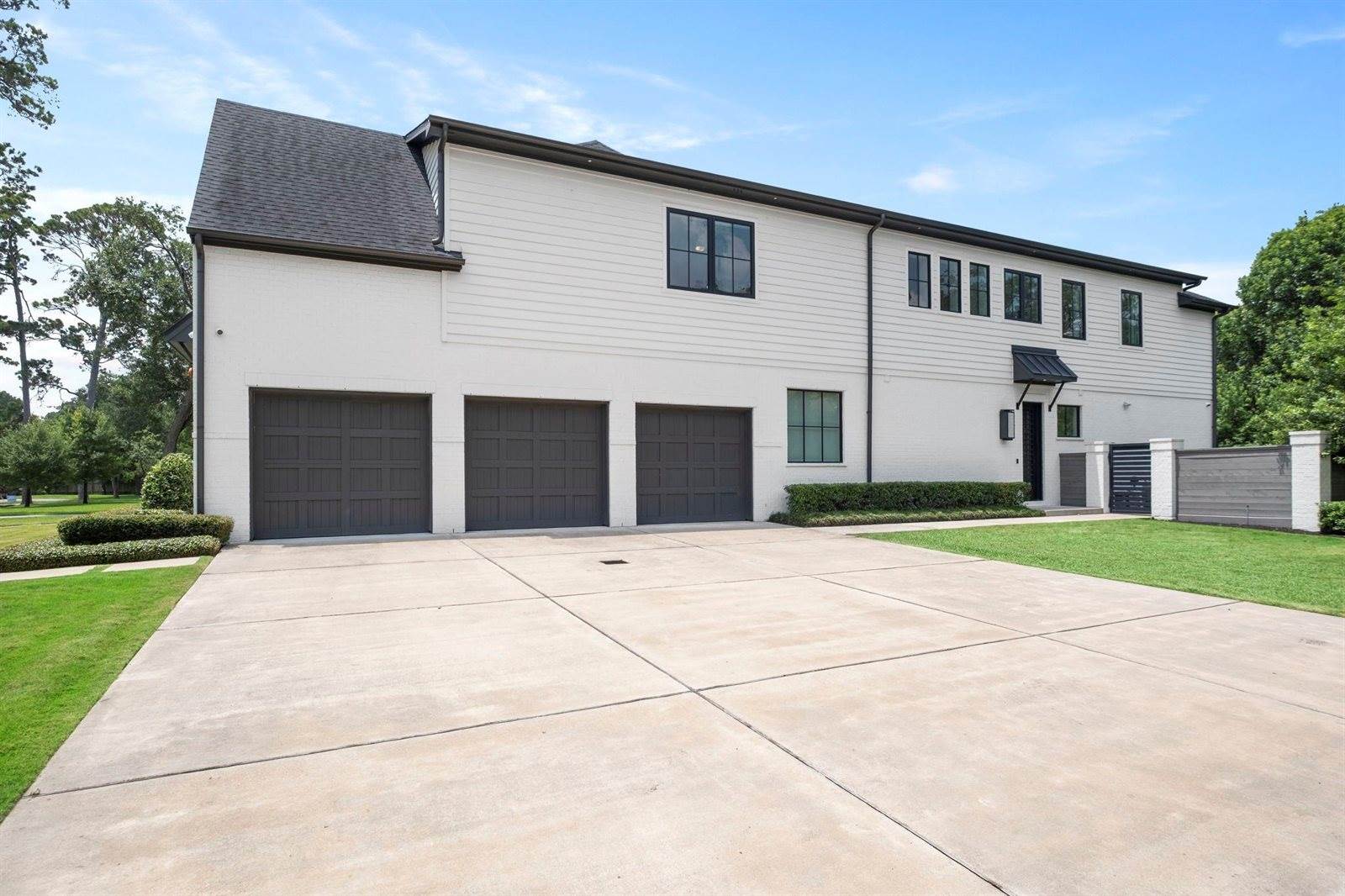 337 Folwell Lane, Houston, TX 77024