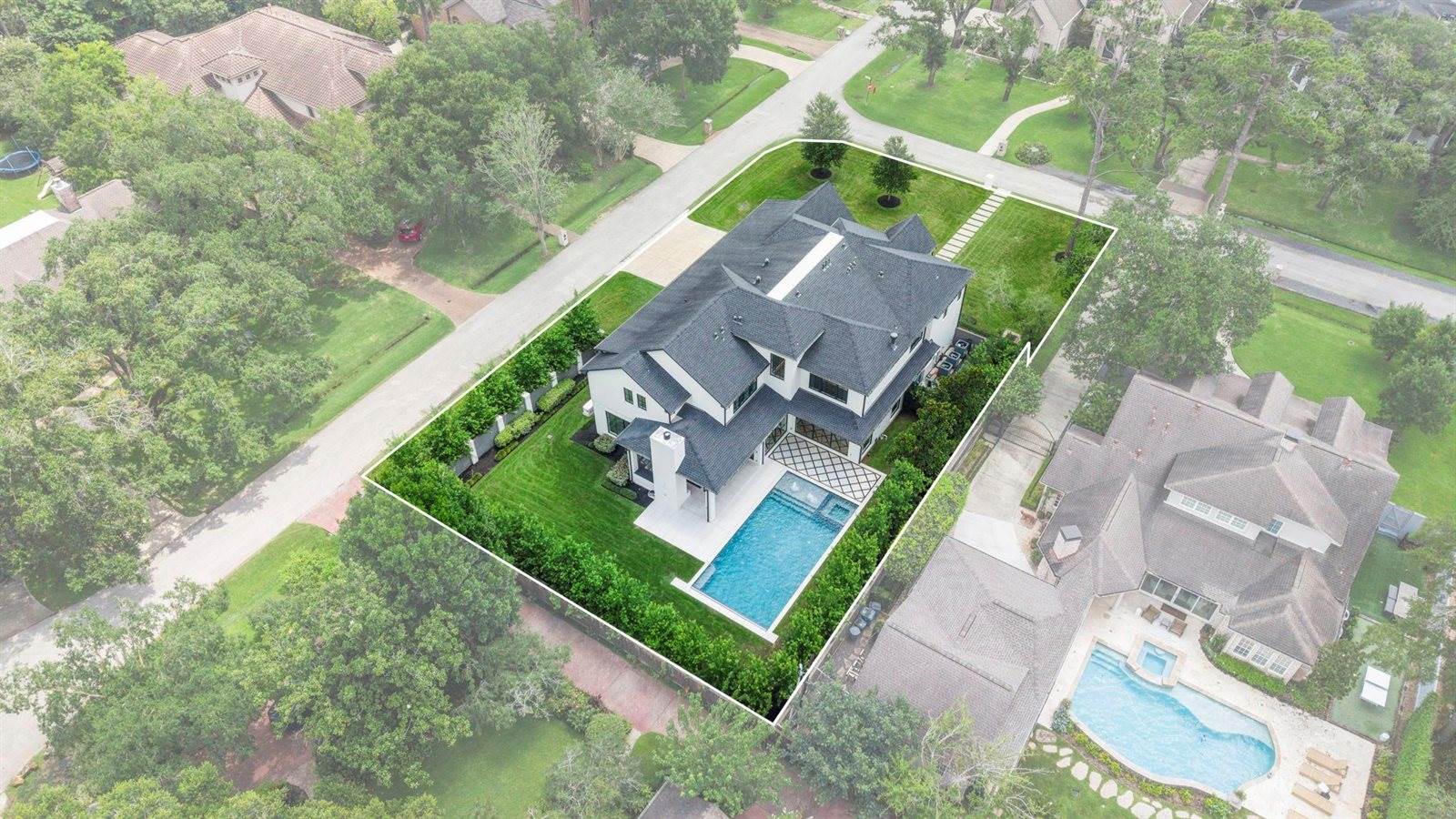 337 Folwell Lane, Houston, TX 77024