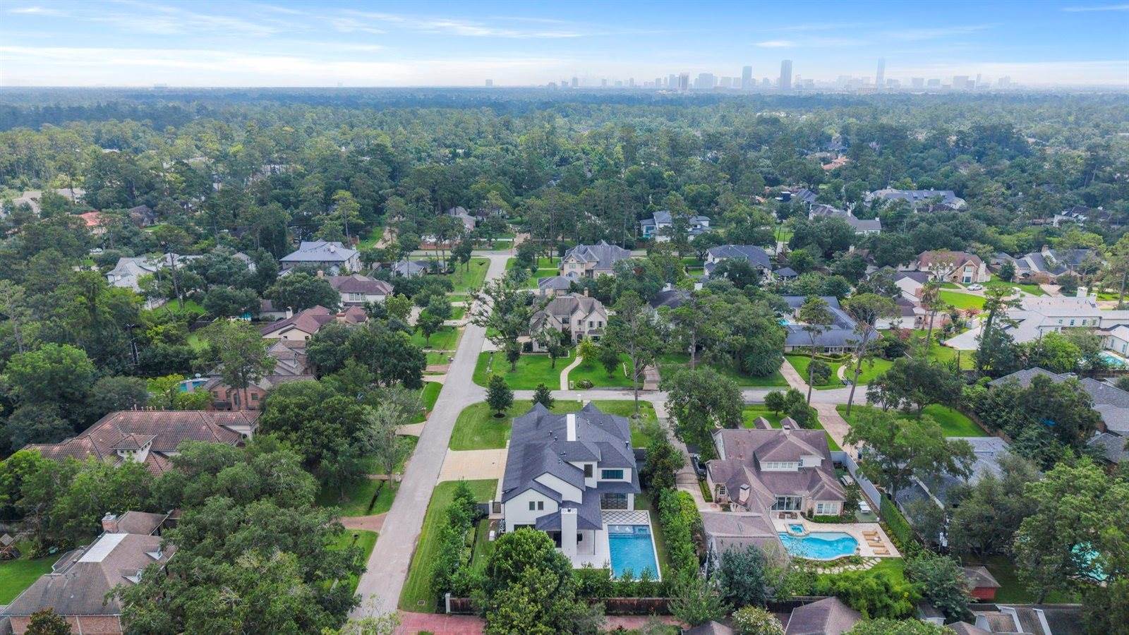 337 Folwell Lane, Houston, TX 77024