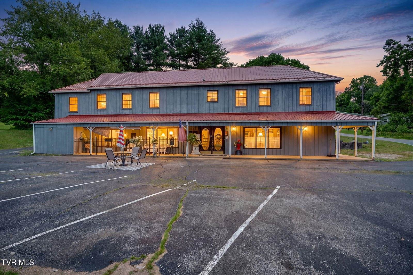 1258 Highway 126, Bristol, TN 37620