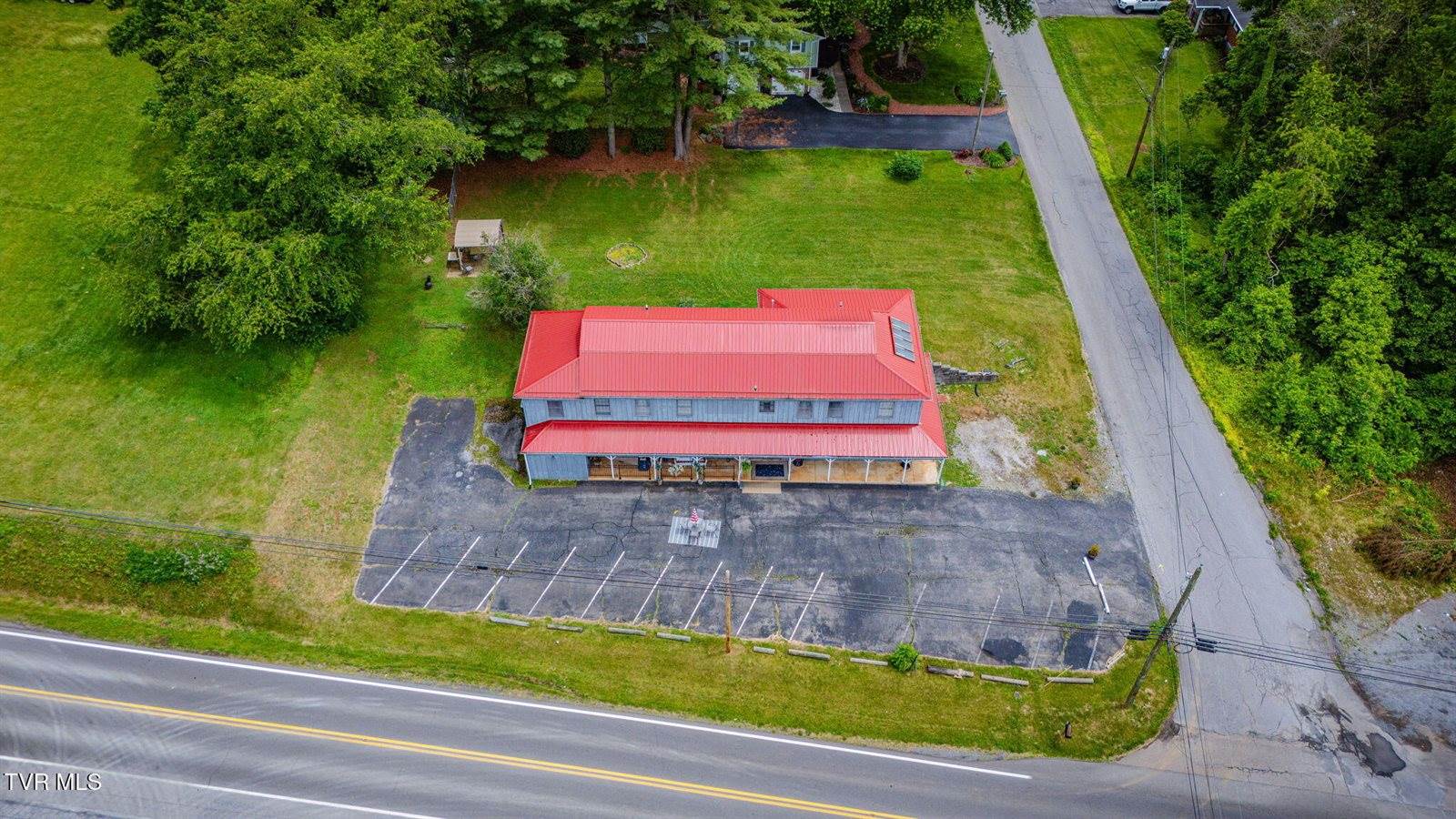 1258 Highway 126, Bristol, TN 37620