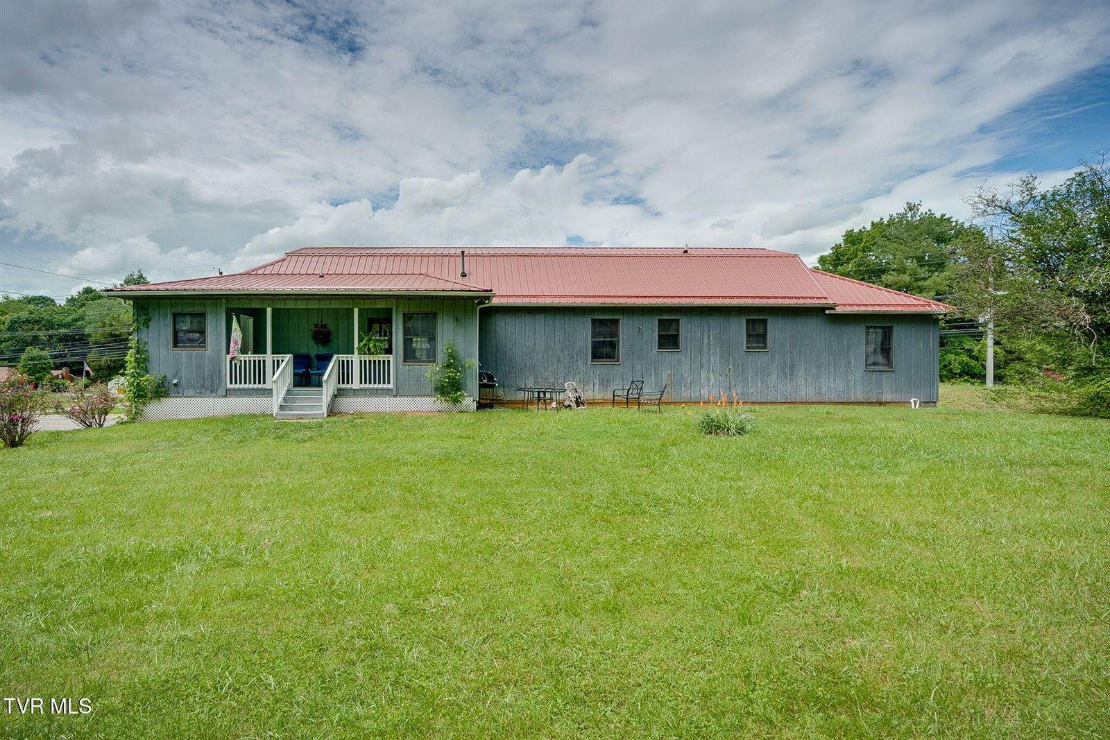 1258 Highway 126, Bristol, TN 37620