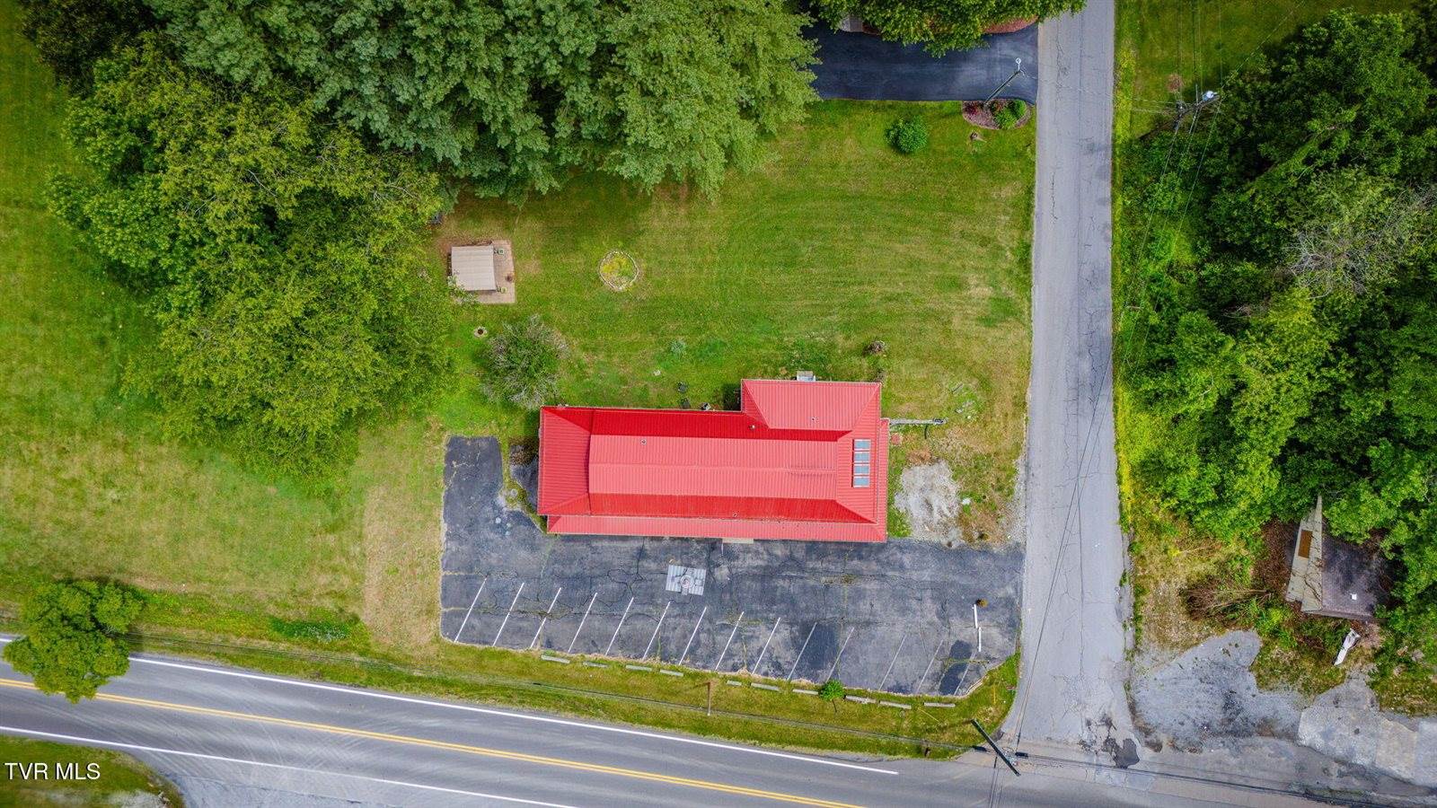 1258 Highway 126, Bristol, TN 37620