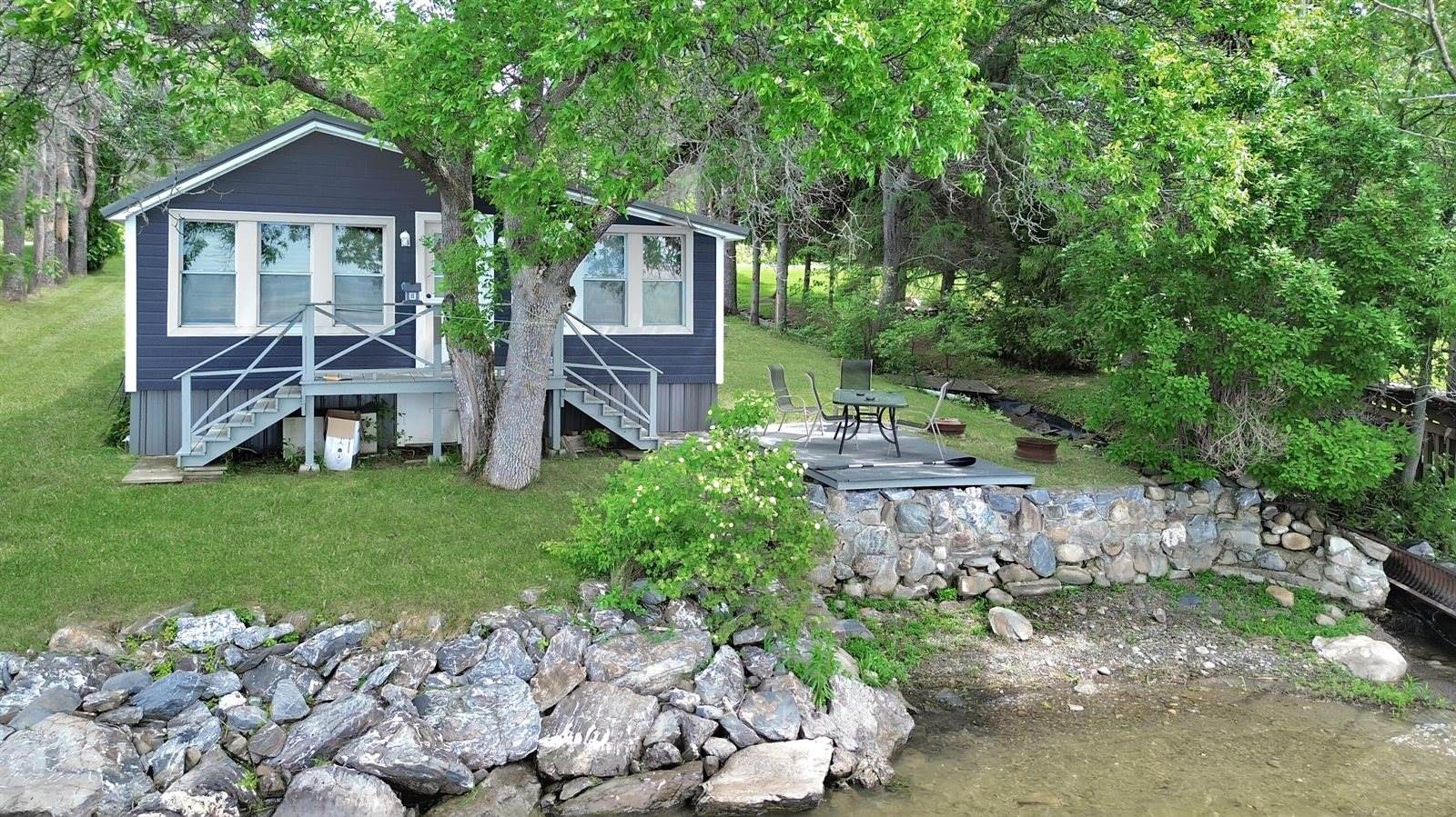 327 Lake Shore Road, Madawaska, ME 04756