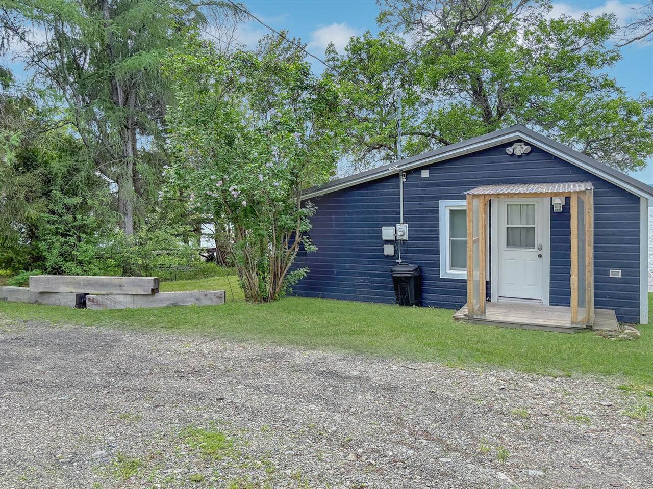 327 Lake Shore Road, Madawaska, ME 04756