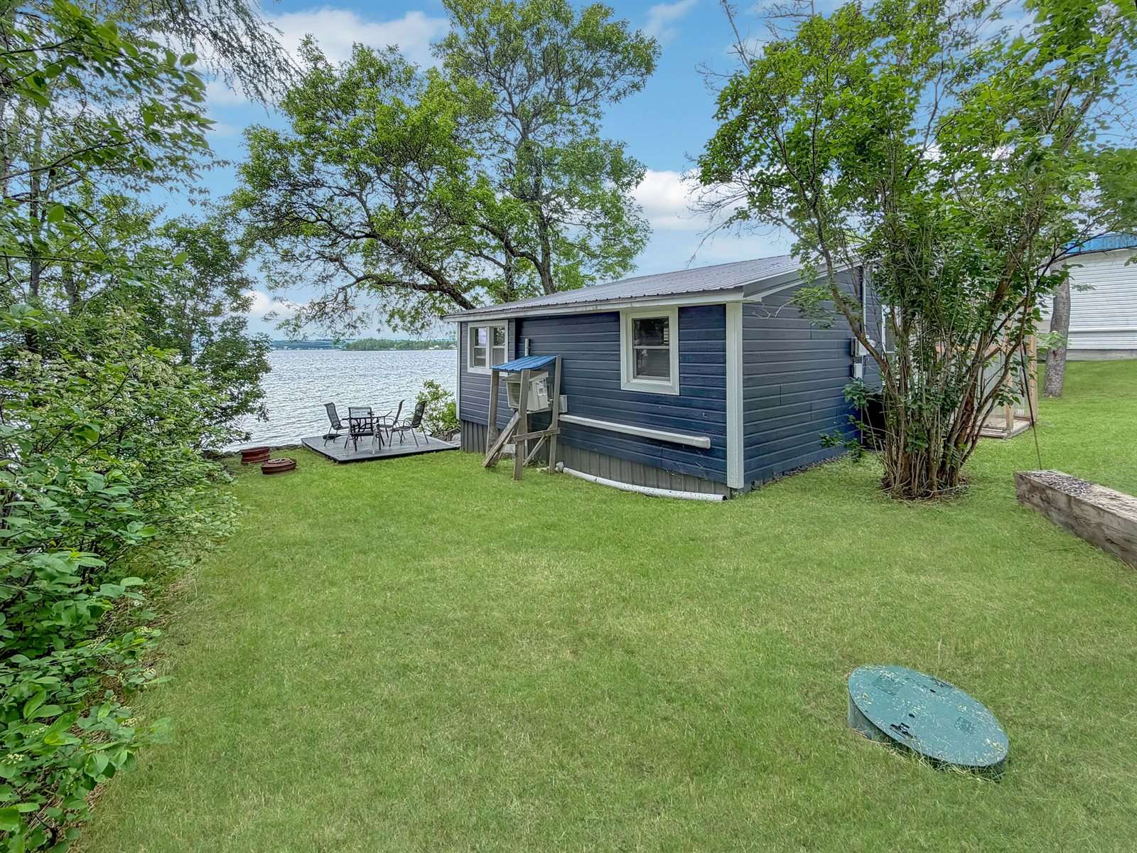 327 Lake Shore Road, Madawaska, ME 04756