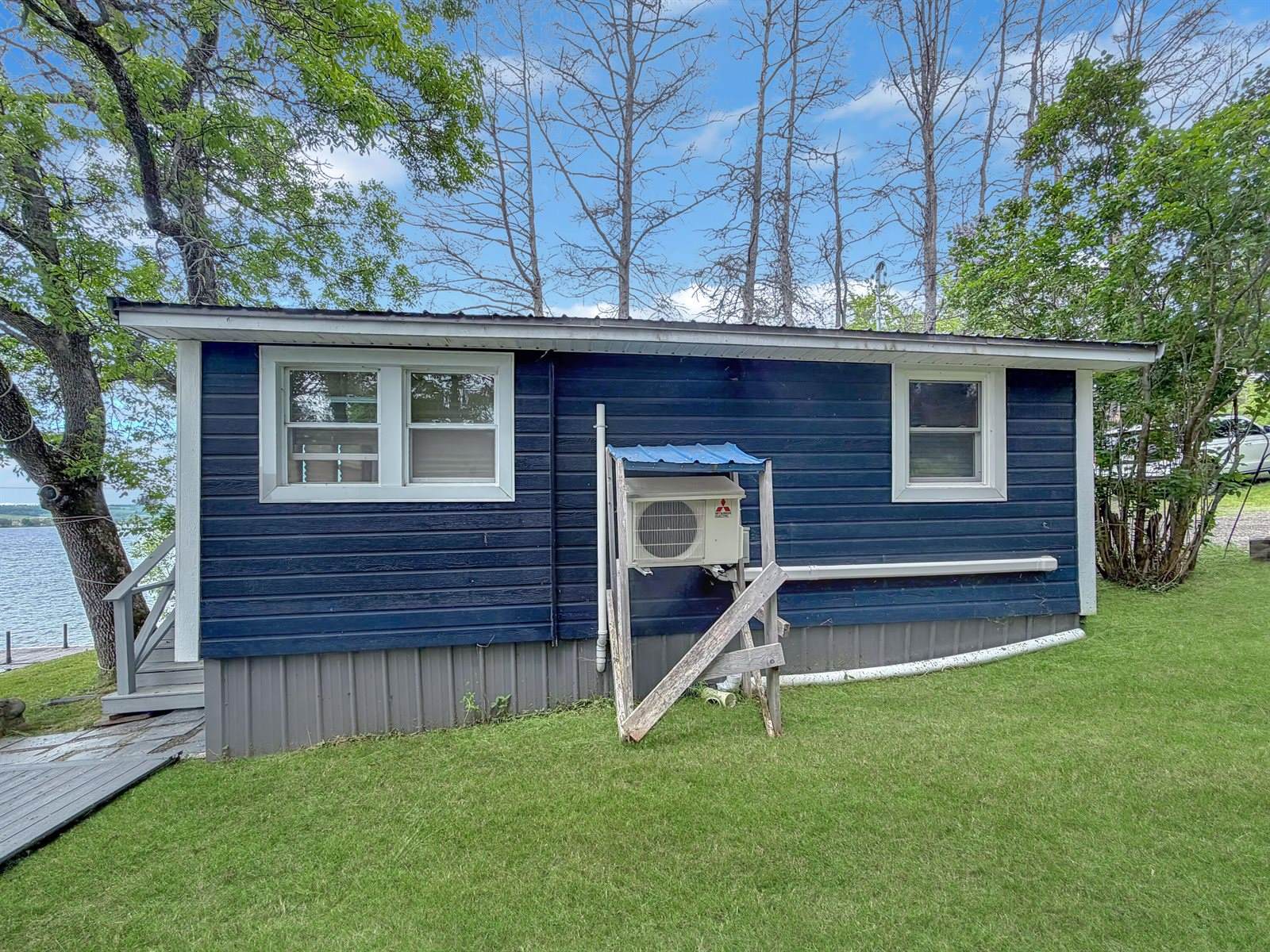 327 Lake Shore Road, Madawaska, ME 04756
