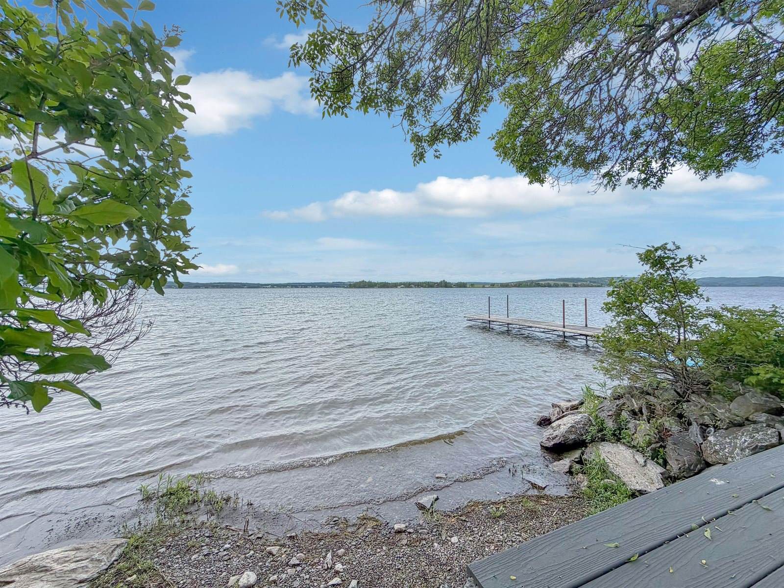 327 Lake Shore Road, Madawaska, ME 04756