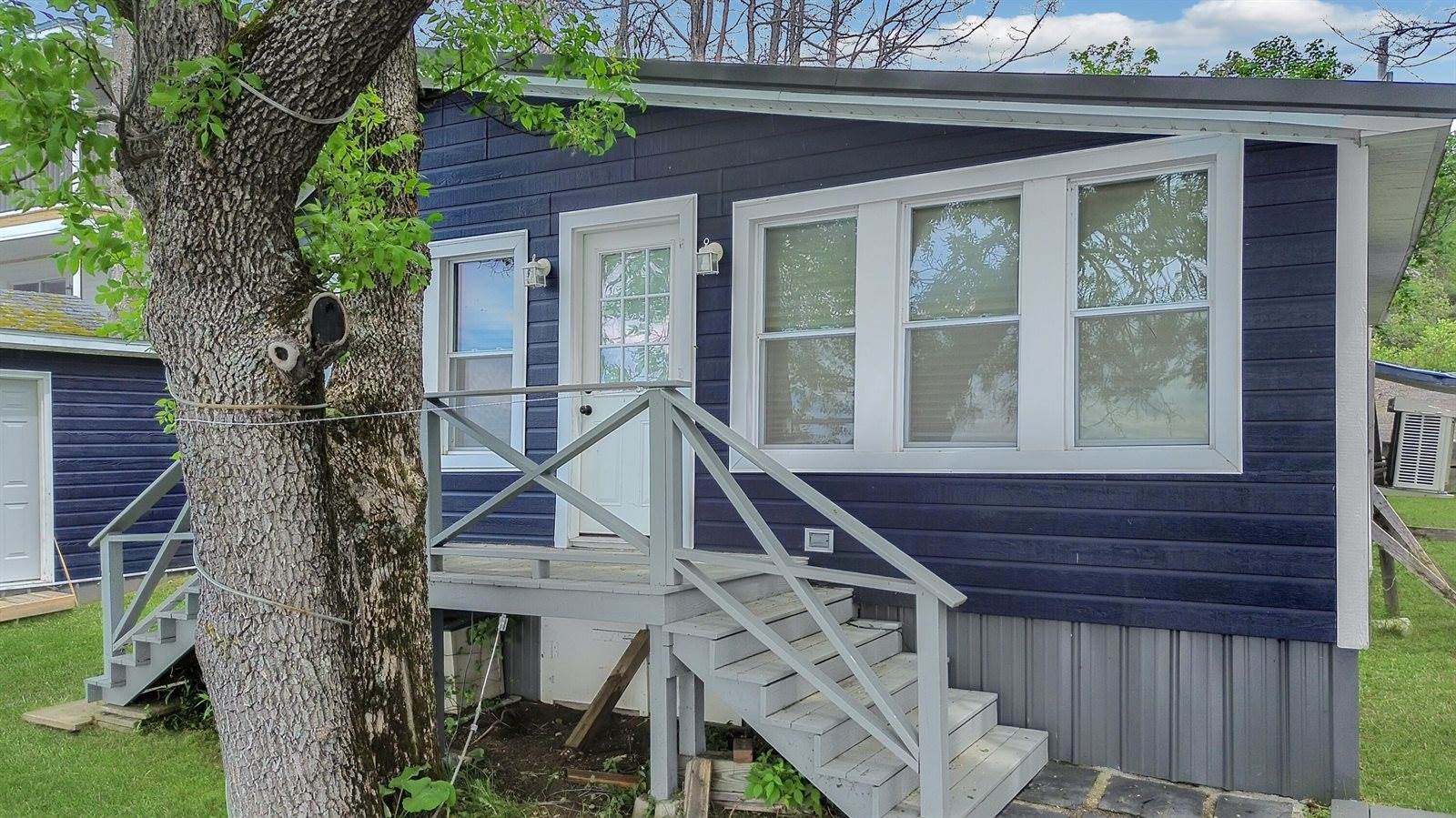 327 Lake Shore Road, Madawaska, ME 04756