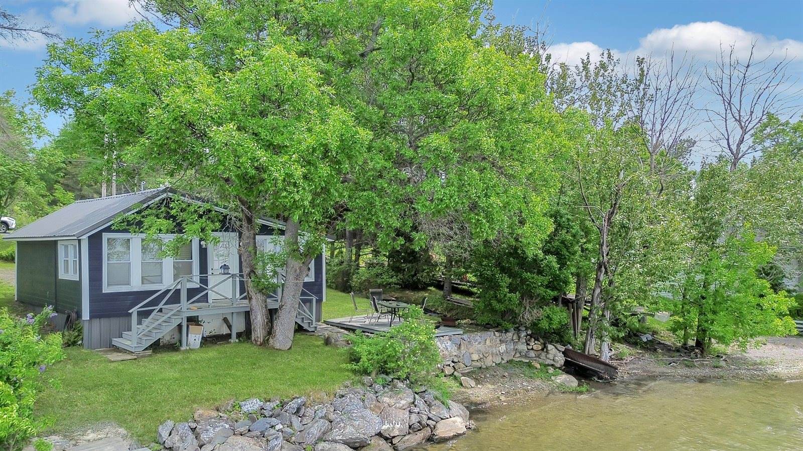 327 Lake Shore Road, Madawaska, ME 04756