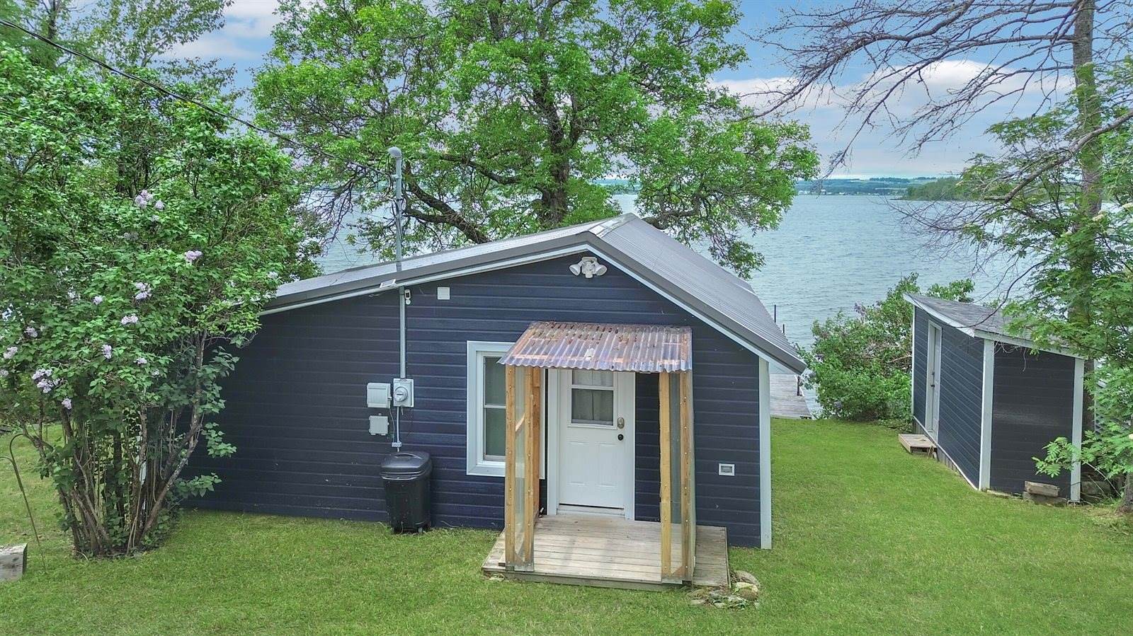 327 Lake Shore Road, Madawaska, ME 04756