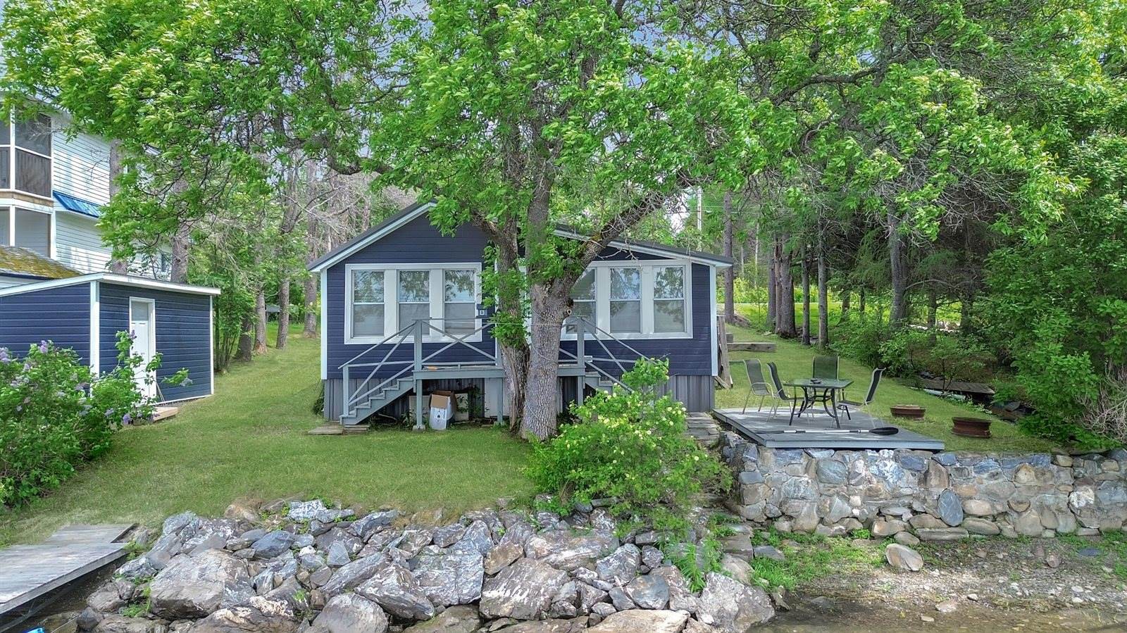 327 Lake Shore Road, Madawaska, ME 04756