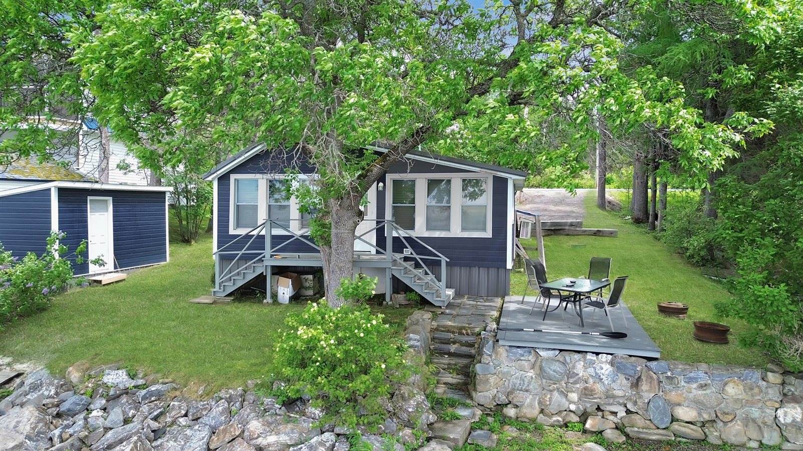 327 Lake Shore Road, Madawaska, ME 04756