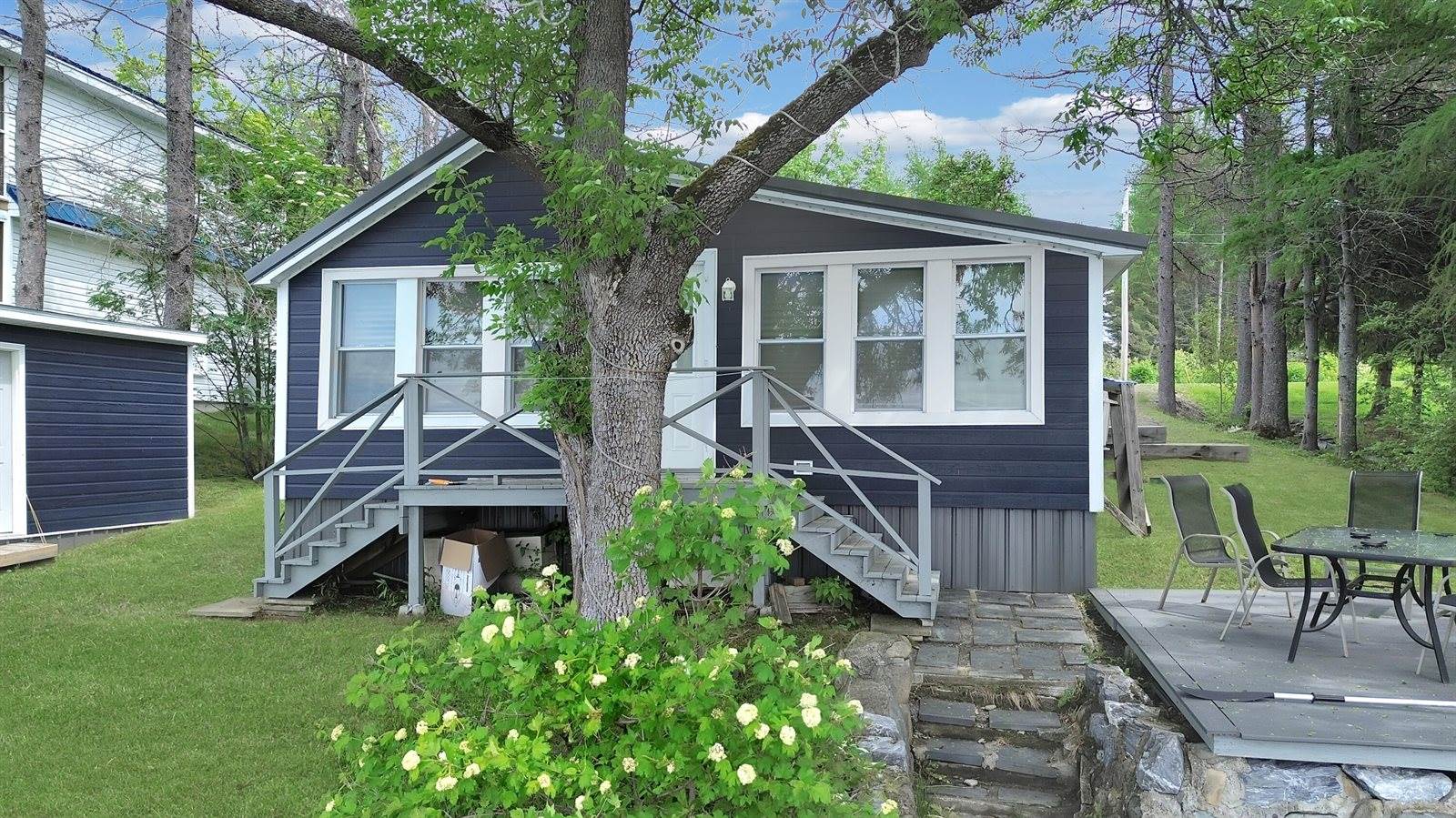 327 Lake Shore Road, Madawaska, ME 04756