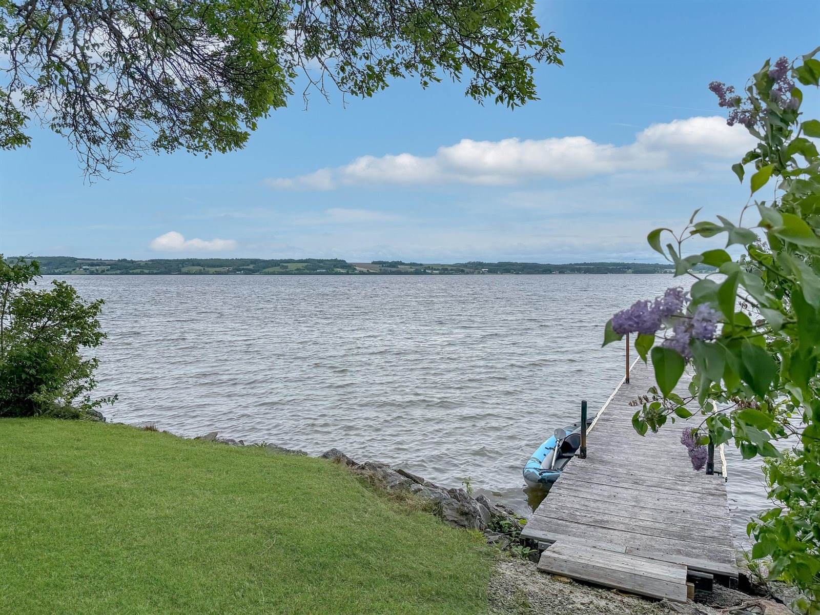 327 Lake Shore Road, Madawaska, ME 04756