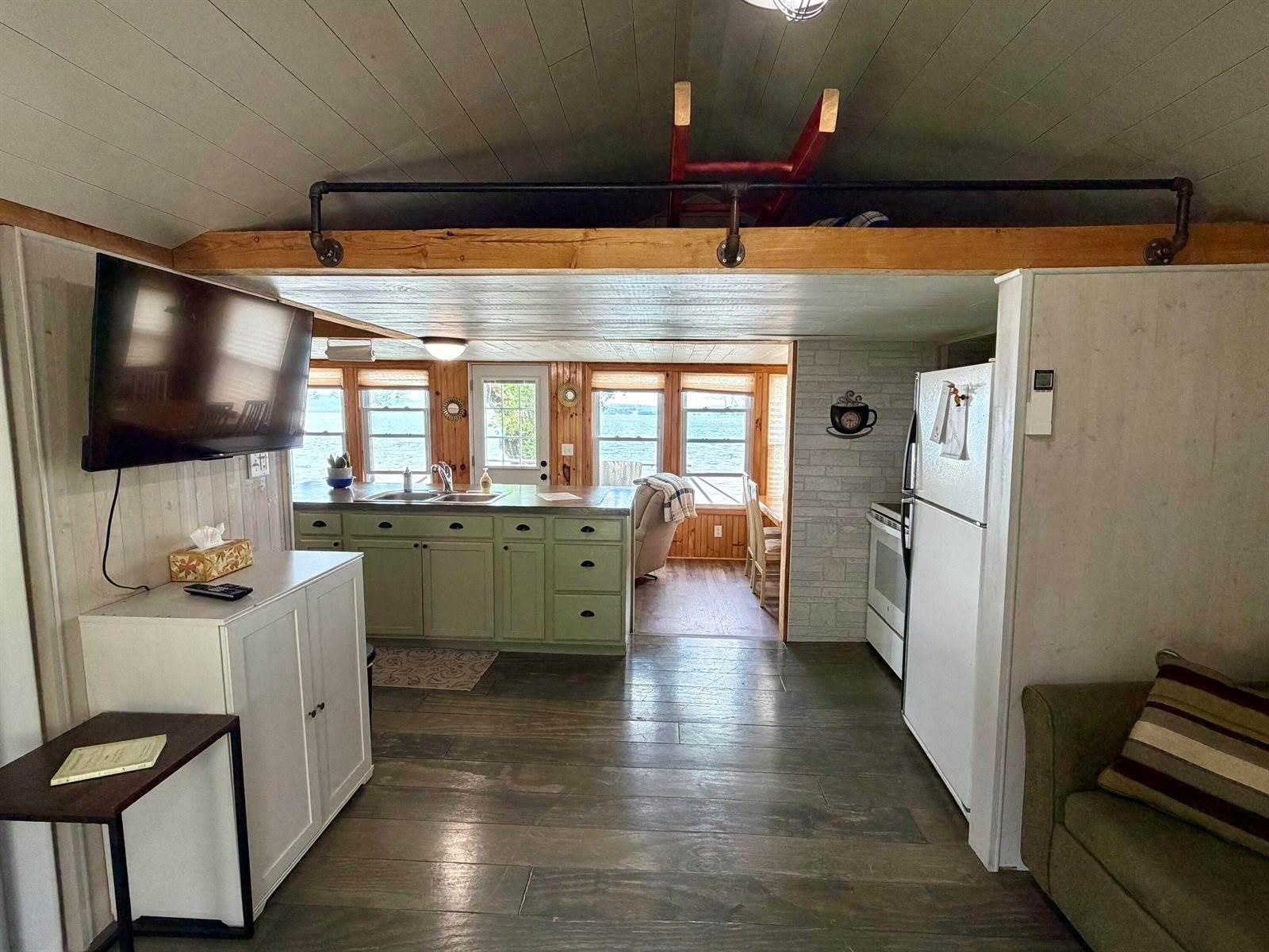 327 Lake Shore Road, Madawaska, ME 04756