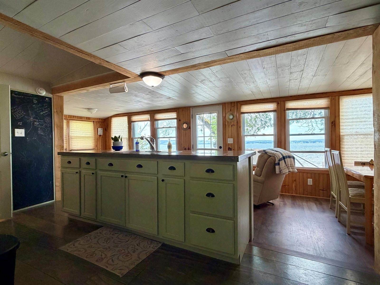 327 Lake Shore Road, Madawaska, ME 04756