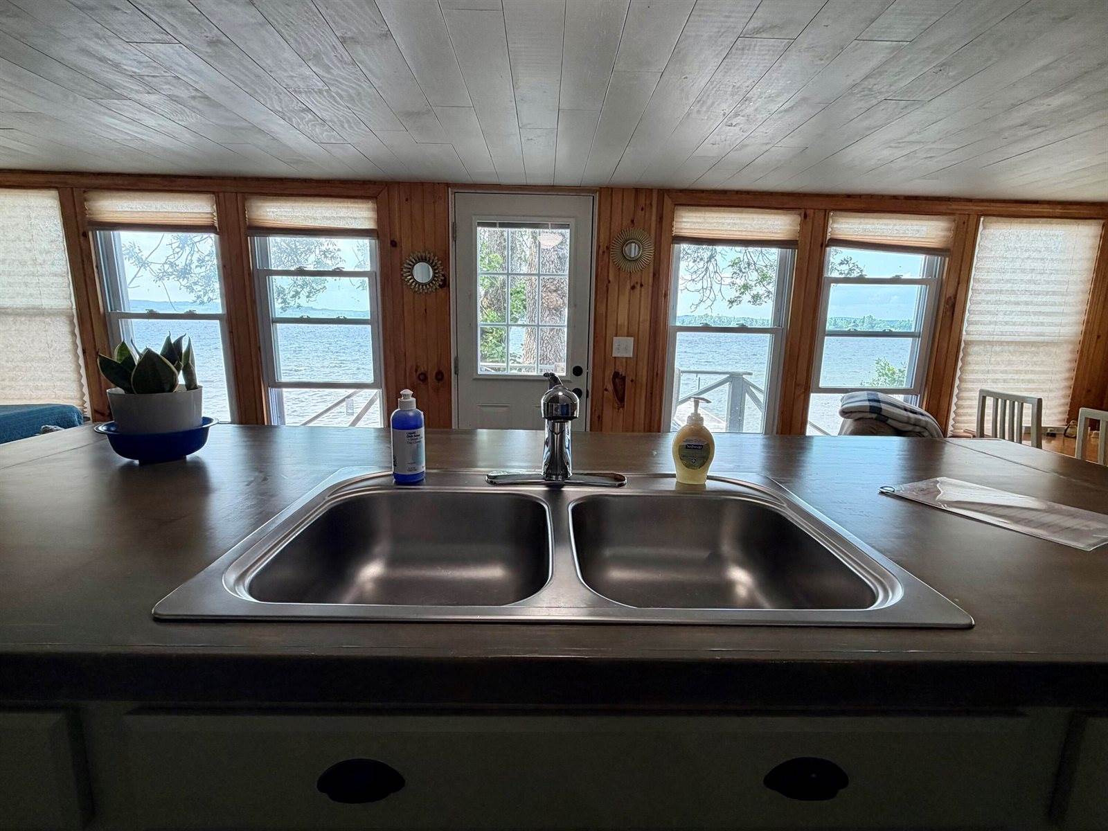 327 Lake Shore Road, Madawaska, ME 04756