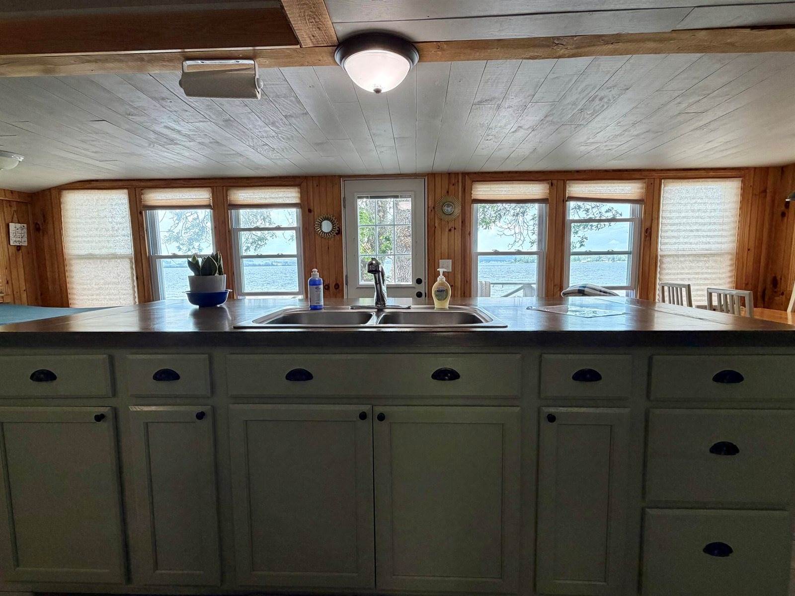 327 Lake Shore Road, Madawaska, ME 04756