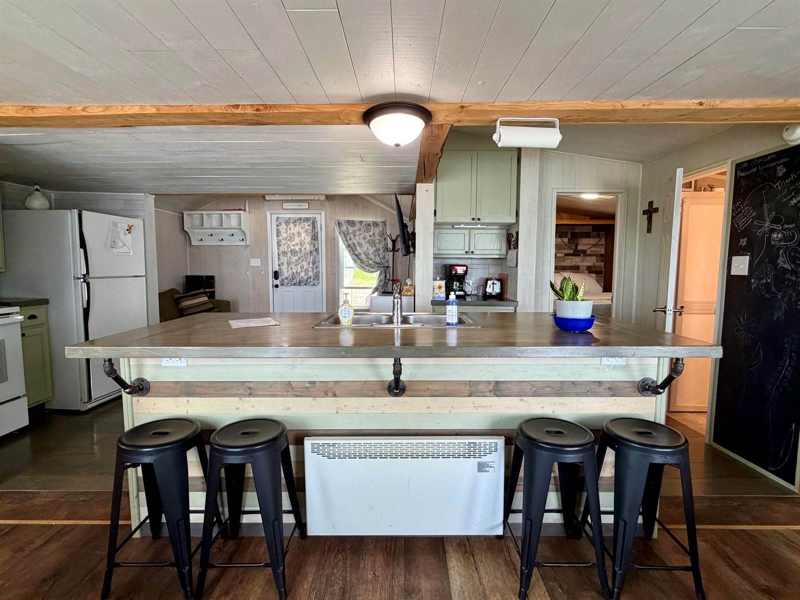 327 Lake Shore Road, Madawaska, ME 04756