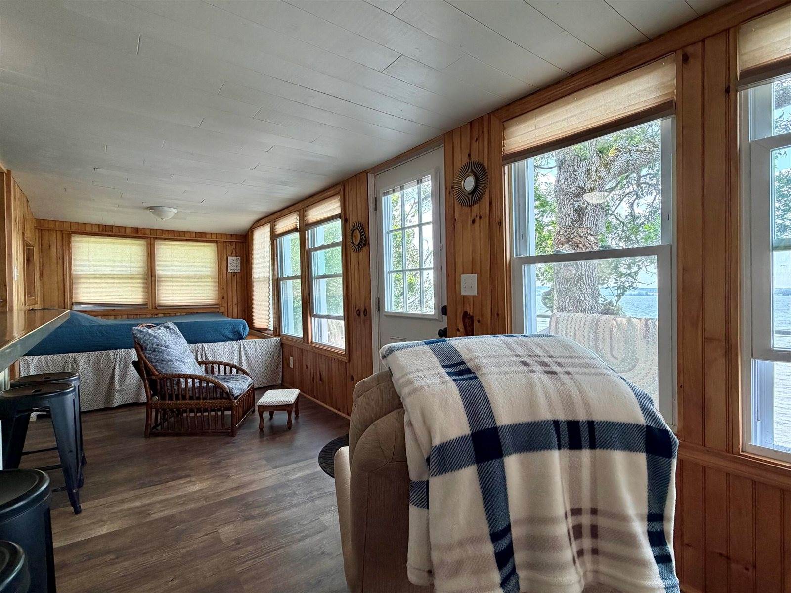 327 Lake Shore Road, Madawaska, ME 04756
